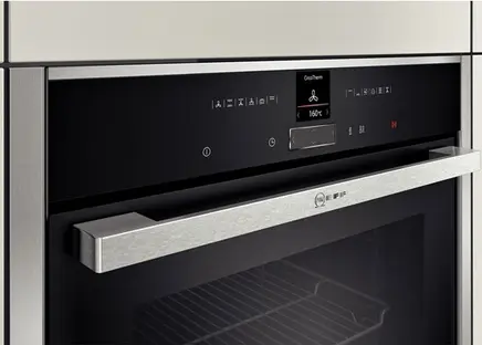 Духовой шкаф NEFF B17CR22N1 фото 3 Духовой шкаф NEFF B17CR22N1 фото 3