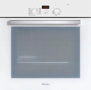 Духовой шкаф Miele H 4412 B Brilliance Духовой шкаф Miele H 4412 B Brilliance