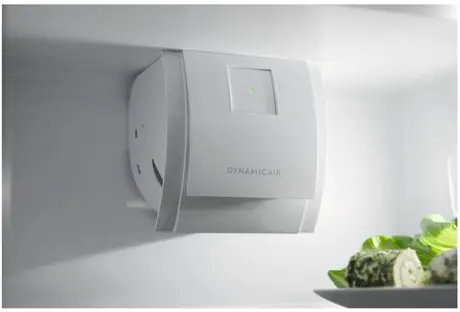 Холодильник Electrolux RNS8FF19S фото 2 Холодильник Electrolux RNS8FF19S фото 2
