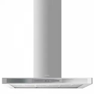 Вытяжка Smeg KS912XE Вытяжка Smeg KS912XE