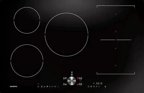 Индукционная варочная панель Gaggenau CI283102 фото 1