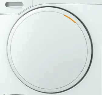 Сушильная машина Miele TWD440WP фото 3