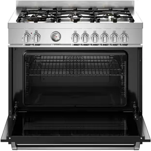 Варочный центр Bertazzoni MAS96L1ENET2 фото 2