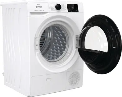 Сушильная машина Gorenje DNE82/GN фото 3