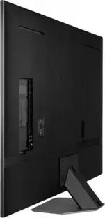 Телевизор Samsung  65" (165 см)  черный Samsung QE65Q80CAU фото 2