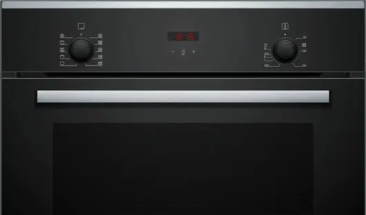 Духовой шкаф Bosch HBF234EB0R фото 2 Духовой шкаф Bosch HBF234EB0R фото 2