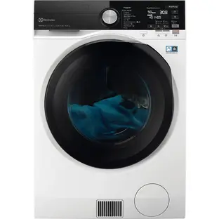 Стиральная машина с сушкой Electrolux EW9WN249BE фото 1 Стиральная машина с сушкой Electrolux EW9WN249BE фото 1