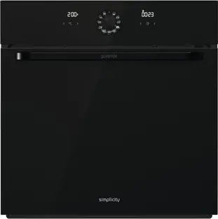 Духовой шкаф Gorenje BO76SYB фото 1