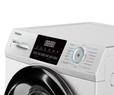 Стиральная машина Haier HW80-BP12929E фото 3
