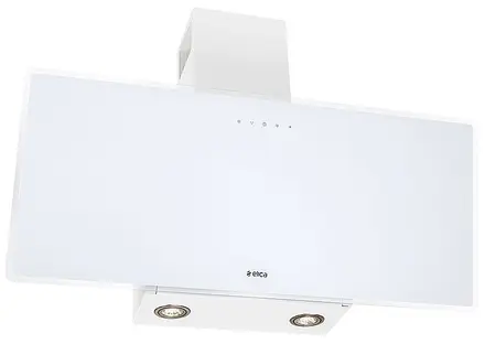 Вытяжка Elica SHIRE WH/A/90 NO PLUG фото 3