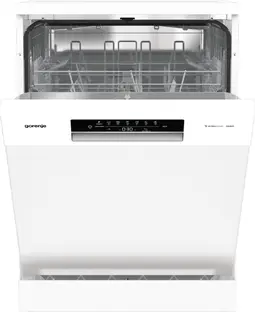 Встраиваемая посудомоечная машина Gorenje GS642E90W фото 1 Встраиваемая посудомоечная машина Gorenje GS642E90W фото 1
