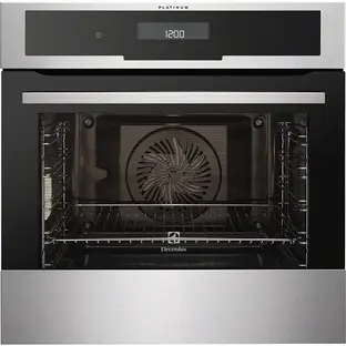 Духовой шкаф Electrolux OPEB8553X Духовой шкаф Electrolux OPEB8553X