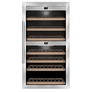 Холодильник винный CASO WineComfort 66 фото 1 Холодильник винный CASO WineComfort 66 фото 1