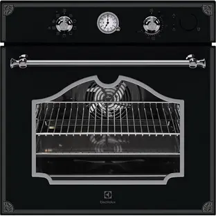Духовой шкаф Electrolux OPEB2650B