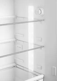 Холодильник Smeg FAB30RSV5 фото 2