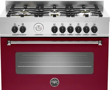 Варочный центр Bertazzoni MAS906MFESVIT фото 2