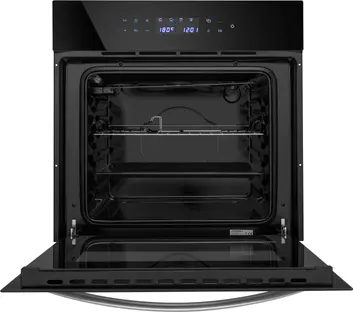 Духовой шкаф Maunfeld EOEC.564TB фото 2 Духовой шкаф Maunfeld EOEC.564TB фото 2