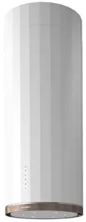Вытяжка Faber CORINTHIA ISOLA EV8P WH MATT/TS A37