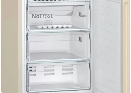 Холодильник Bosch KGN39VK24R фото 3 Холодильник Bosch KGN39VK24R фото 3