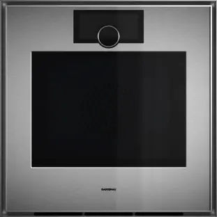 Духовой шкаф Gaggenau GO451120 фото 1 Духовой шкаф Gaggenau GO451120 фото 1