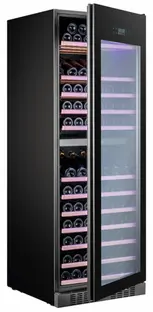 Холодильник винный Temptech E1000DRB-24 фото 3 Холодильник винный Temptech E1000DRB-24 фото 3
