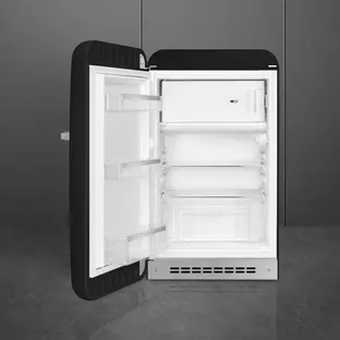 Холодильник Smeg FAB10LBL5 фото 2