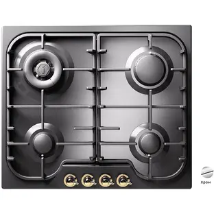 Газовая панель ILVE HCB60DN/MGC Газовая панель ILVE HCB60DN/MGC