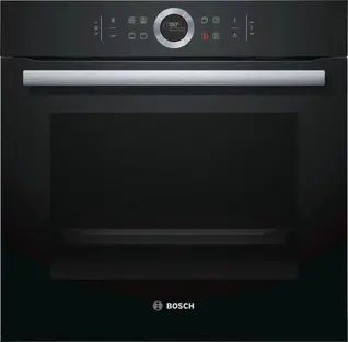 Духовой шкаф Bosch HBG633NB1 фото 1