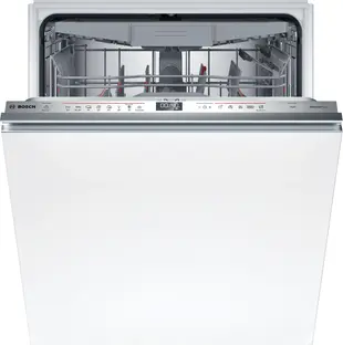 Встраиваемая посудомоечная машина Bosch SMV6ECX08E фото 1 Встраиваемая посудомоечная машина Bosch SMV6ECX08E фото 1