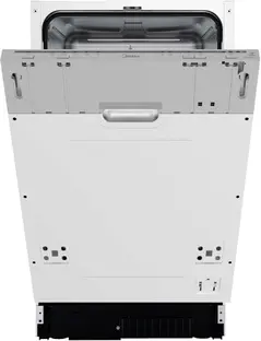 Посудомоечная машина Midea MID45S100i фото 1 Посудомоечная машина Midea MID45S100i фото 1