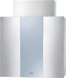 Вытяжка Miele DA 5590 W фото 1 Вытяжка Miele DA 5590 W фото 1