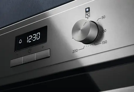 Духовой шкаф Electrolux EOF3H50BX фото 3 Духовой шкаф Electrolux EOF3H50BX фото 3