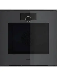 Духовой шкаф Gaggenau GO240100 фото 1 Духовой шкаф Gaggenau GO240100 фото 1