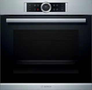 Духовой шкаф Bosch HBG675BS1 фото 1