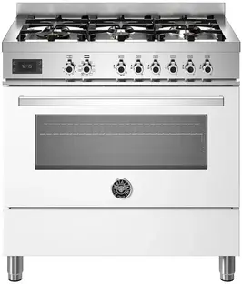 Варочный центр Bertazzoni PRO96L1EBIT фото 1