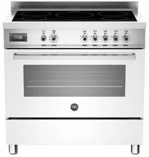 Варочный центр Bertazzoni PRO905IMFESBIT фото 1