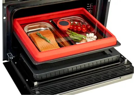 Духовой шкаф Teka IOVEN SS INOX фото 2