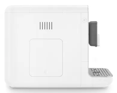 Кофемашина Smeg BCC01WHMEU фото 2 Кофемашина Smeg BCC01WHMEU фото 2
