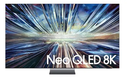 Телевизор Samsung QE85QN900DUXRU фото 1 Телевизор Samsung QE85QN900DUXRU фото 1