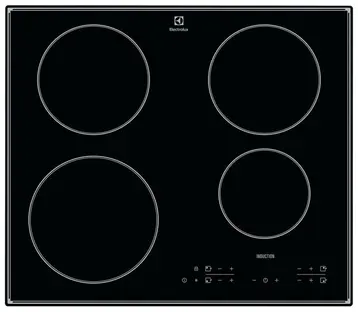 Варочная панель Electrolux IPE 644 RCC