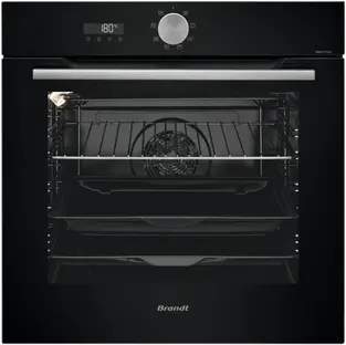 Духовой шкаф Brandt BOH7532B фото 1