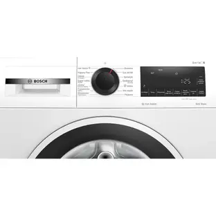 Стиральная машина BOSCH WGG254ZGPL фото 2