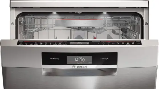 Посудомоечная машина Bosch SMS8ZDI86Q фото 3 Посудомоечная машина Bosch SMS8ZDI86Q фото 3