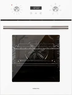 Духовой шкаф HIBERG VM 4260 W фото 1