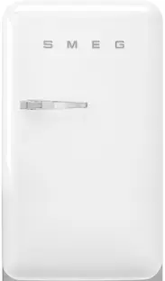 Холодильник Smeg FAB10RWH5 фото 1