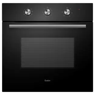 Духовой шкаф Evelux EO 620 B