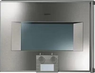 Духовой шкаф-пароварка Gaggenau BS 221-110 фото 1