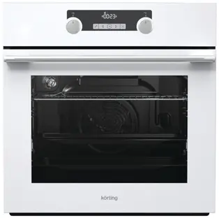 Духовой шкаф Korting OKB 791 CEW