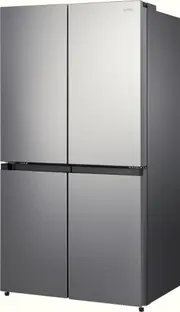 Холодильник Gorenje NRM918FUX фото 2