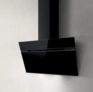 Вытяжка Elica STRIPE BL/A/90/LX фото 1